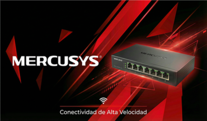 Mercusys