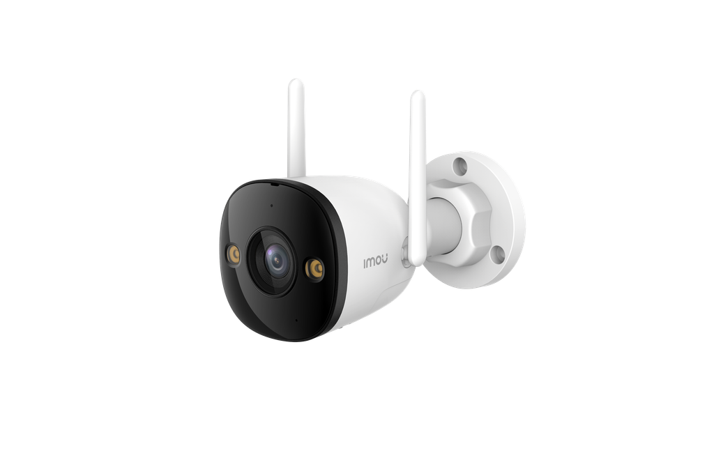 IMOU Bullet 3 – Cámara 5MP Wi-Fi