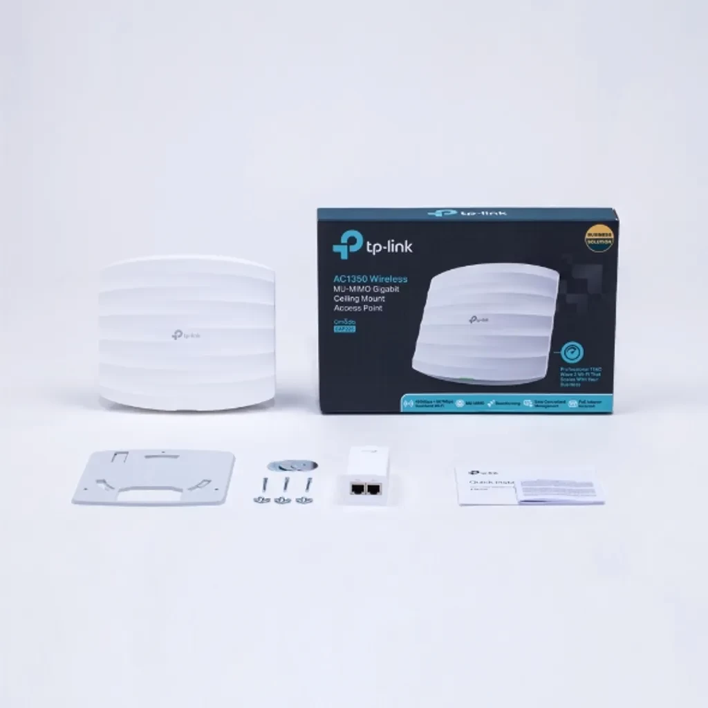 TP-Link EAP225 – AP Techo AC1350
