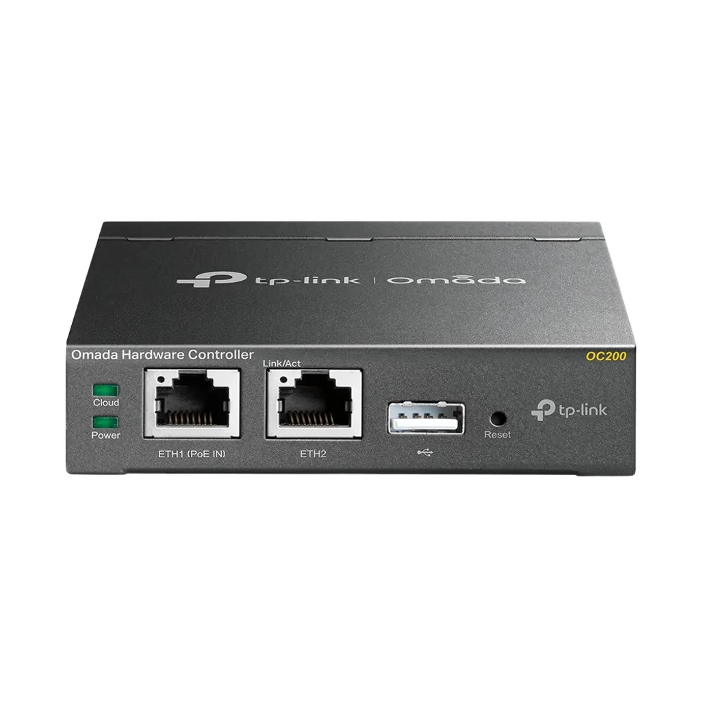 TP-Link OC200 – Controlador Cloud Omada