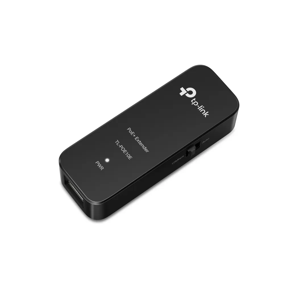 TP-Link TL-POE10E – Inyector PoE+