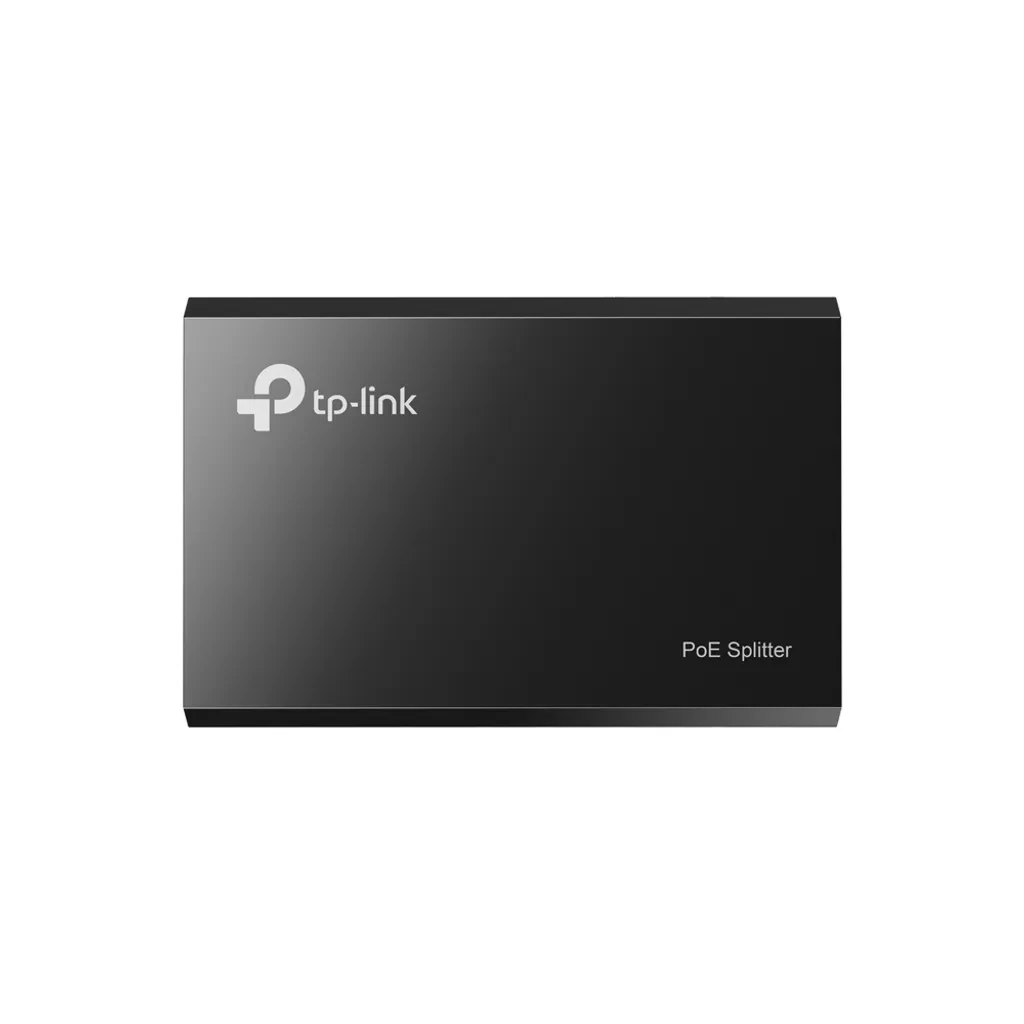 TP-Link TL-POE10R – Splitter PoE