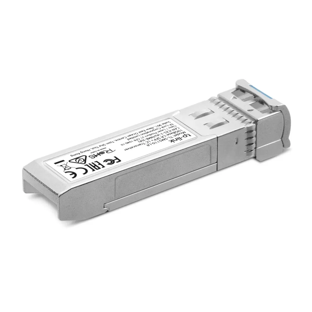 TP-Link TL-SM5110-LR – SFP+ 10G LC