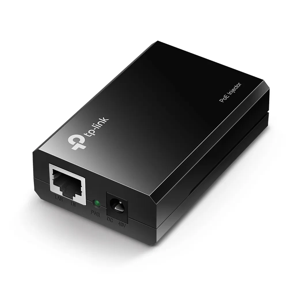 TP-Link TL-POE150S – Inyector PoE