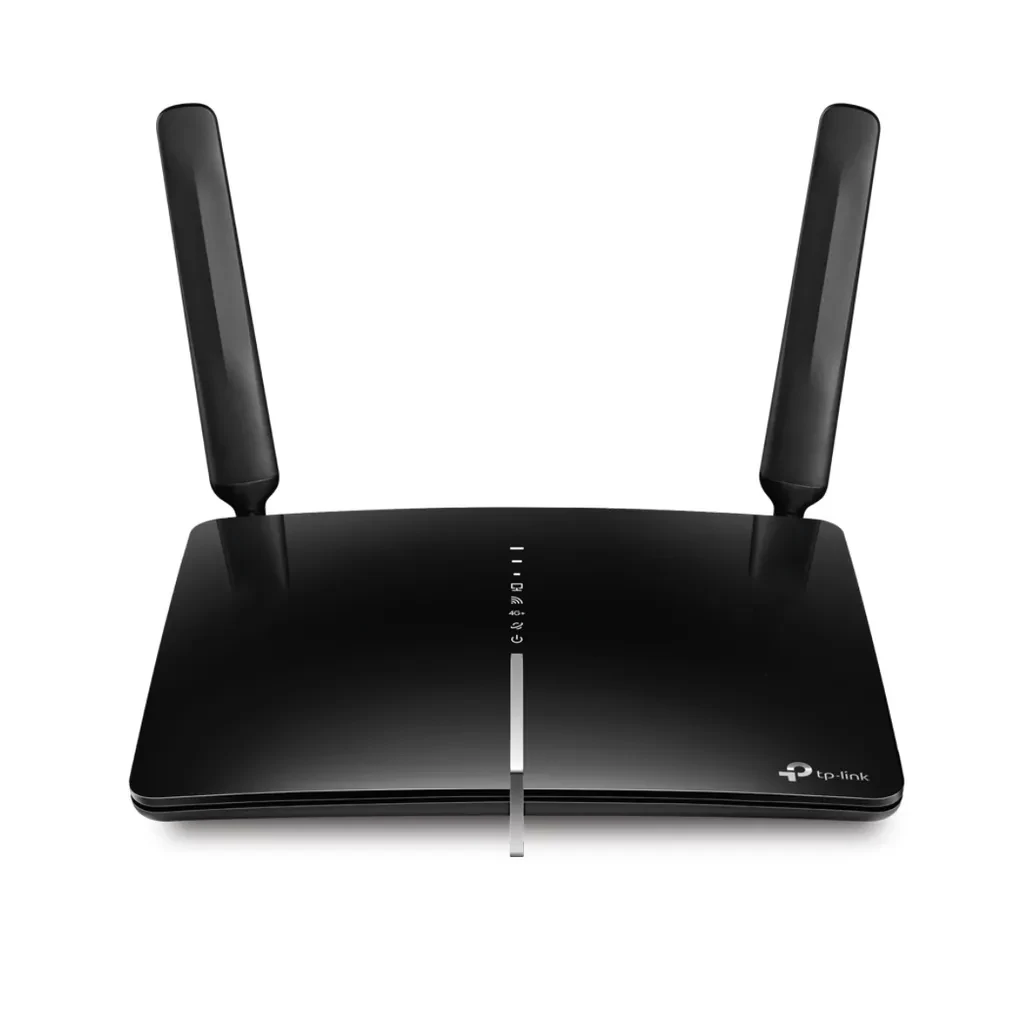 TP-Link Archer MR600 – Router 4G+ AC1200