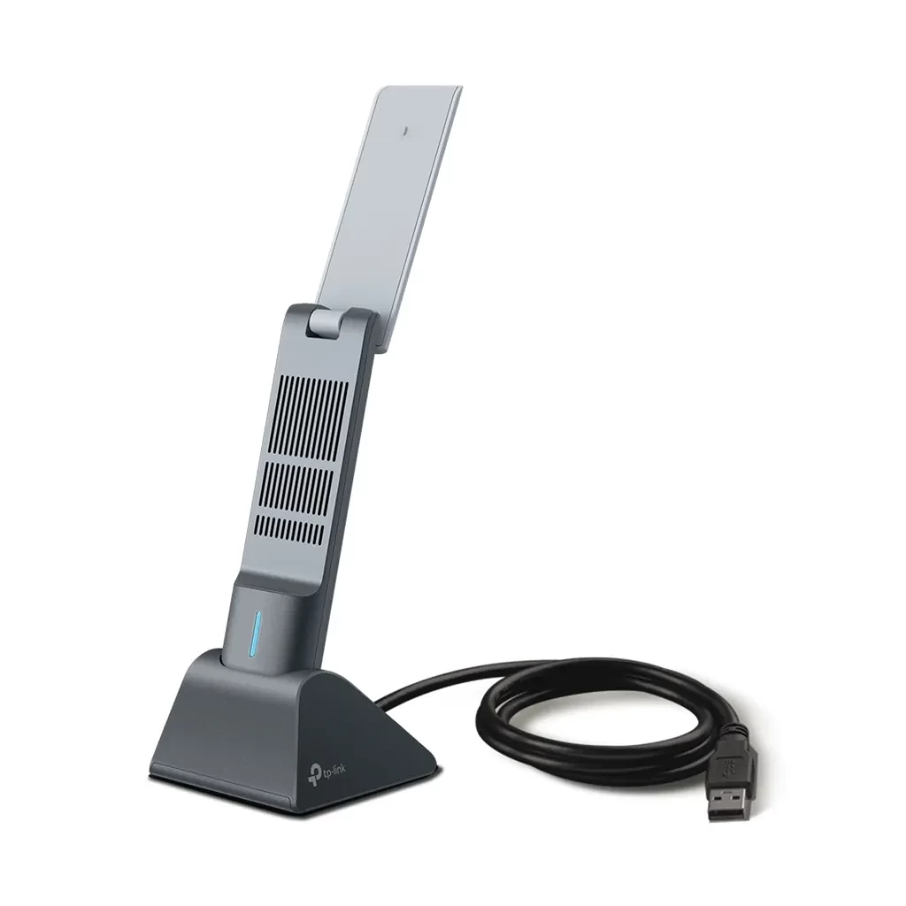 TP-Link Archer TX20UH – USB WiFi 6 AX1800