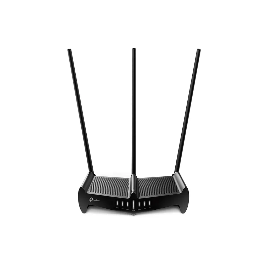 TP-Link Archer C58HP – Router WiFi AC1350