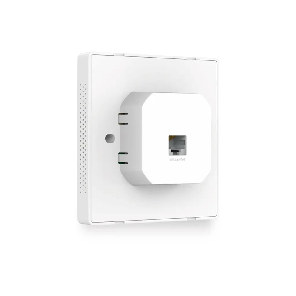 TP-Link EAP115-Wall – Access Point WiFi N 300Mbps