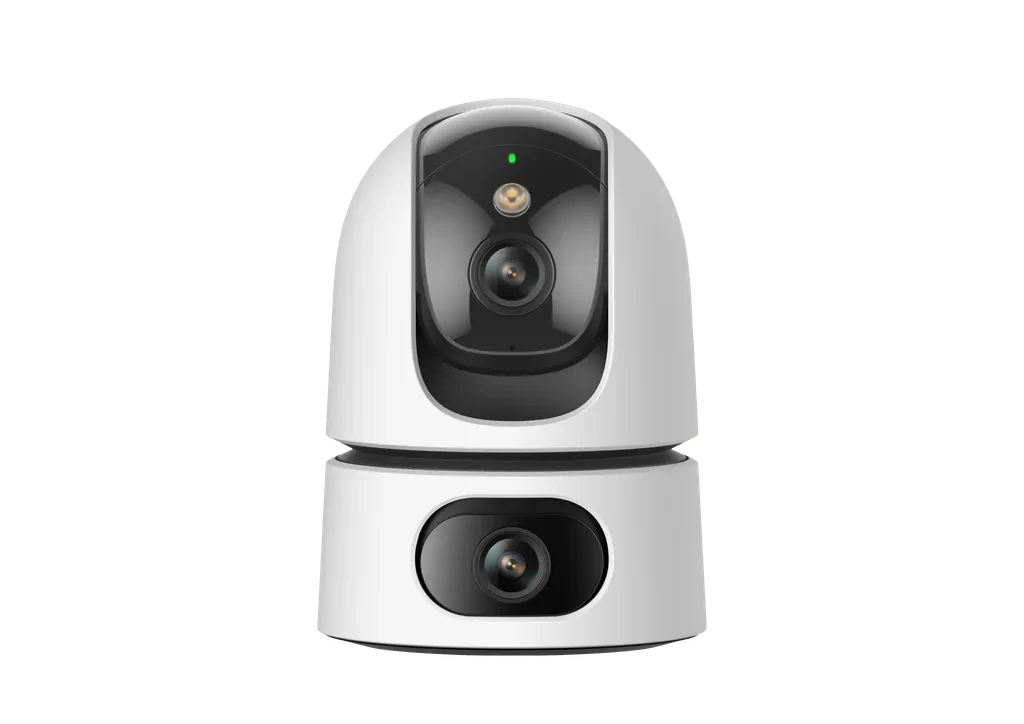 IMOU Ranger Dual 10MP – Cámara WiFi Full Color
