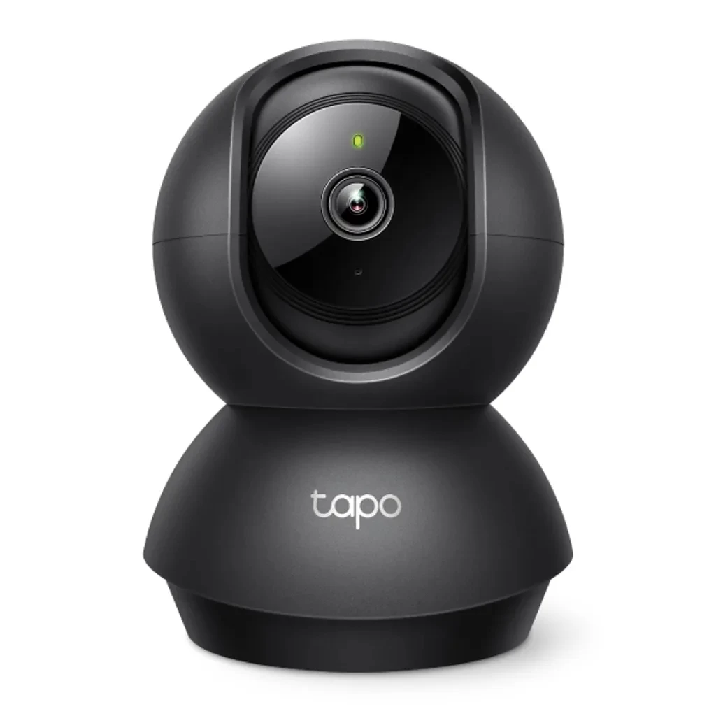 TP-Link Tapo C211 – Cámara WiFi 2K 3MP