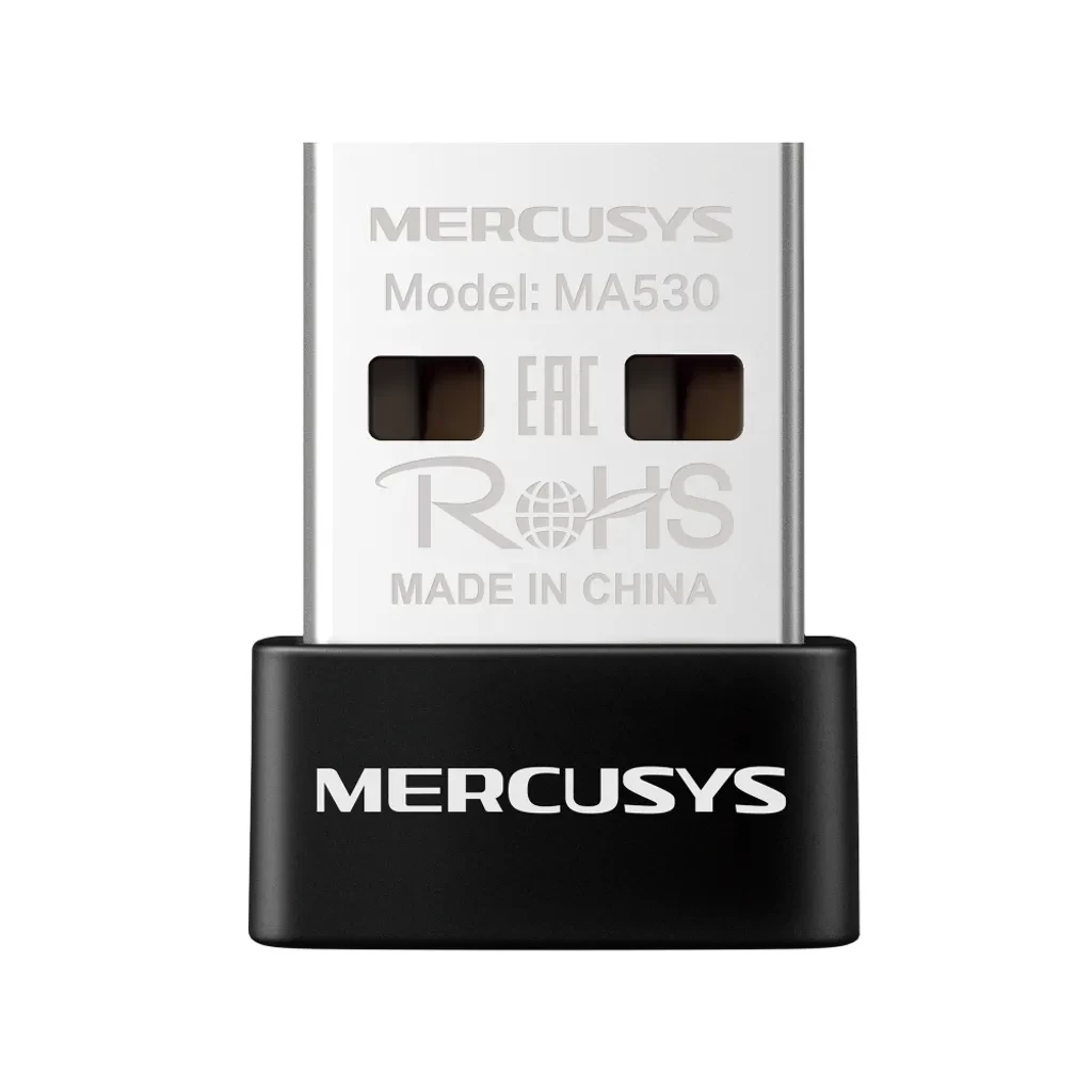 Mercusys MA530 – USB Bluetooth 5.3 Nano