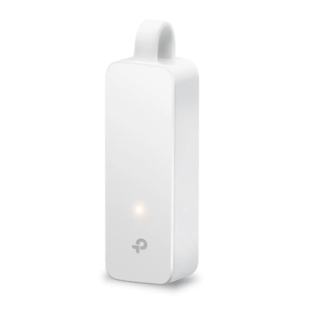 TP-Link UE330C – Hub USB-C 3×USB + Gigabit