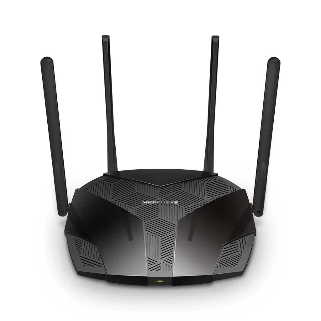 Mercusys MR80X – Wi-Fi 6 AX3000