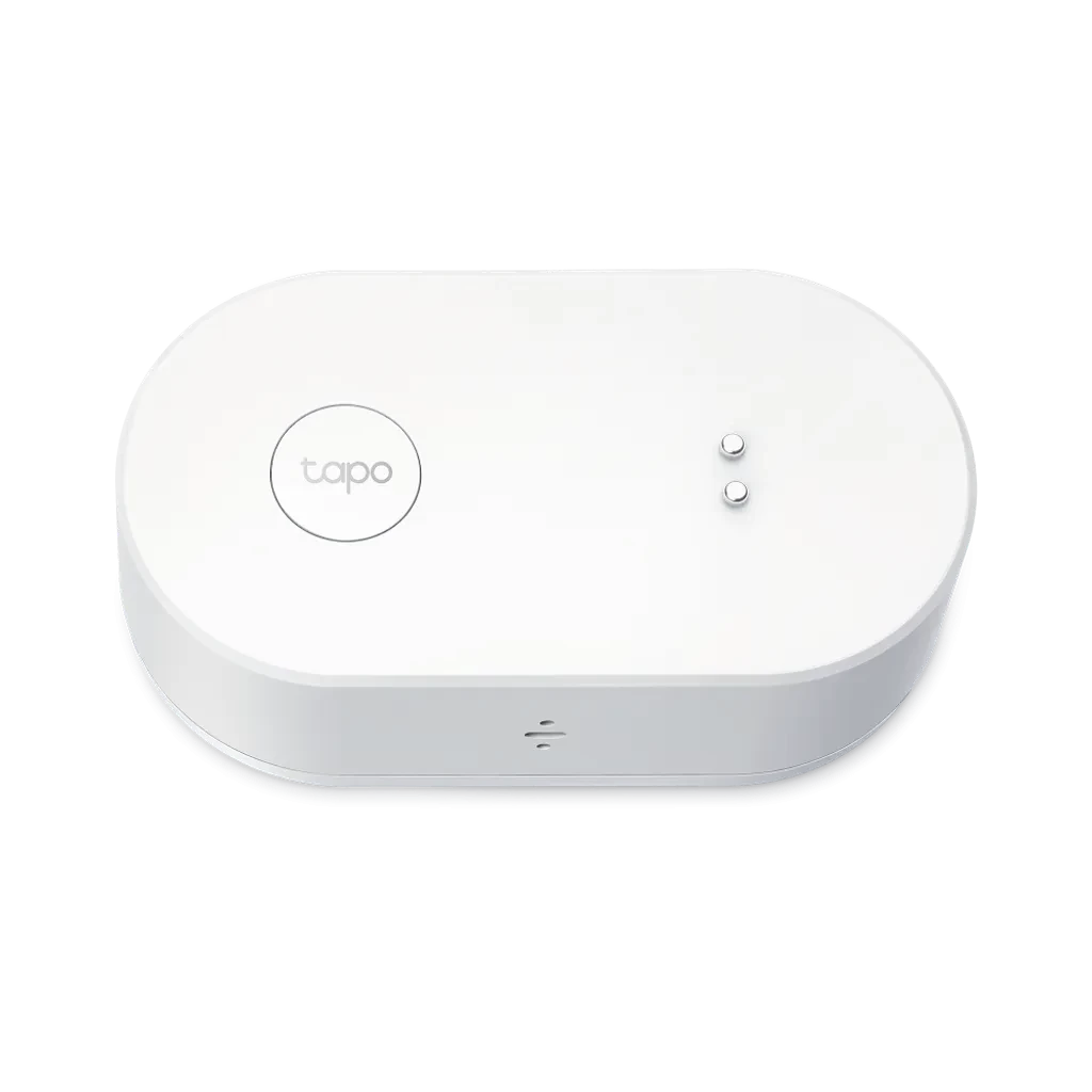TP-Link Tapo T300 – Sensor de Fugas Wi-Fi