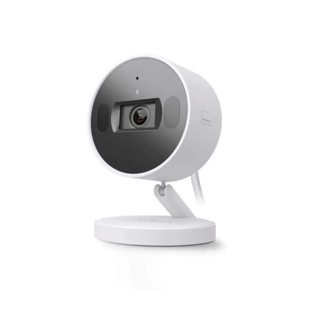 Tapo C125 – Cámara Wi-Fi 6 con IA