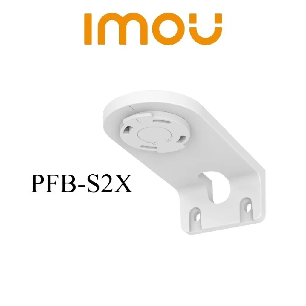 Imou PFB-S2X – Soporte de Montaje