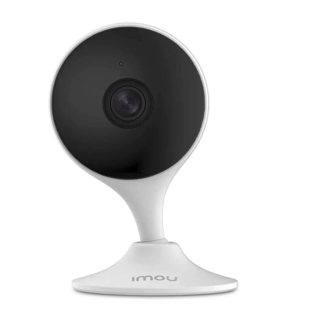 Imou Cue 2 – Cámara WiFi 3MP