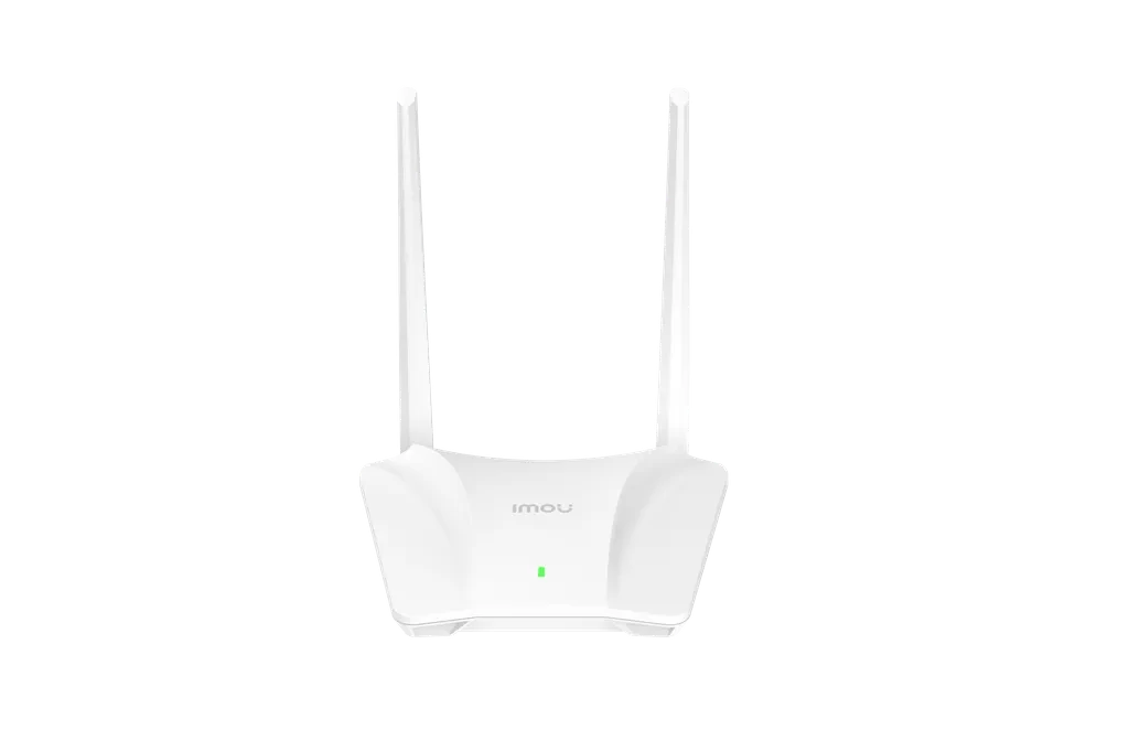 IMOU HR320 – Router Wi-Fi 300 Mbps
