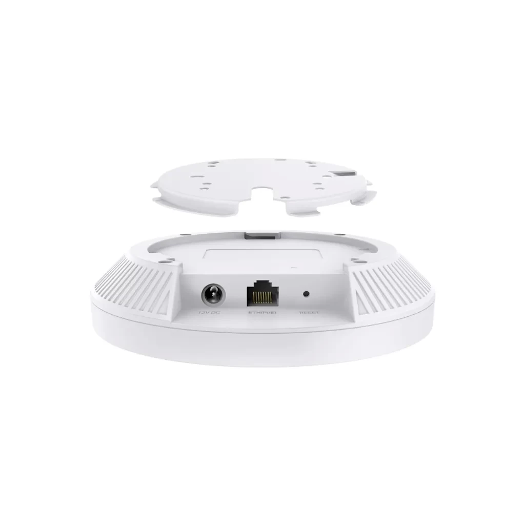 EAP723. Access Point Tp-Link omada Wifi 7 montaje a cielo con tecnología BE5000