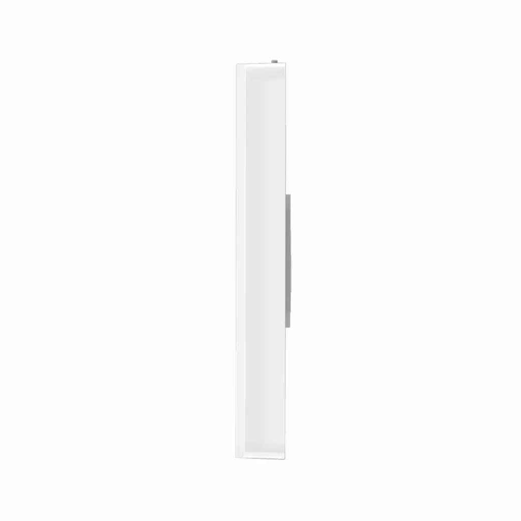 EAP615-WALL. Punto de acceso WiFi 6 para montaje en pared Omada by TP-Link AX1900